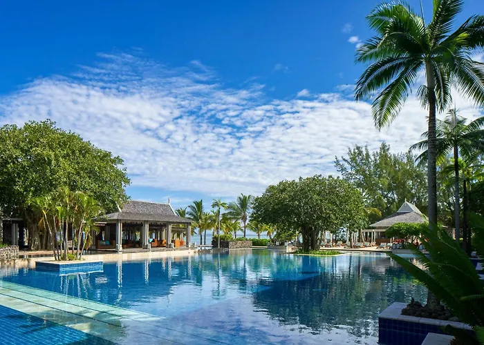 Hôtels à côté de Mont morne Brabant