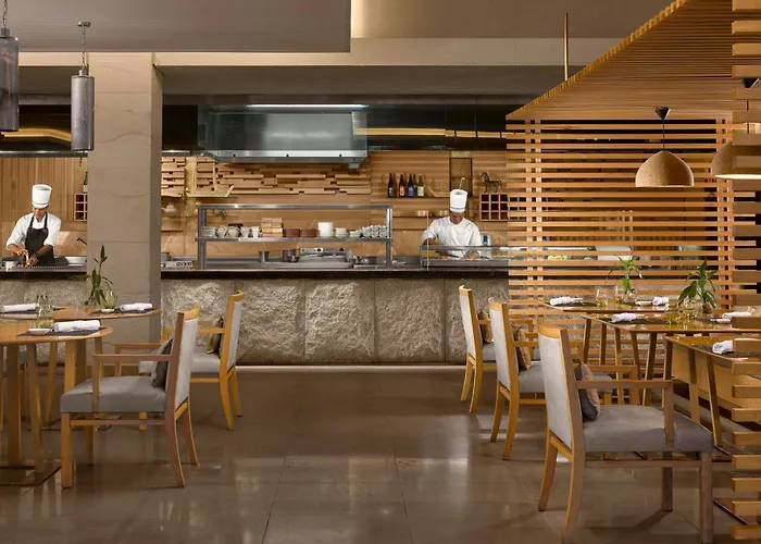 Hotels mit schöner Aussicht in Le Morne