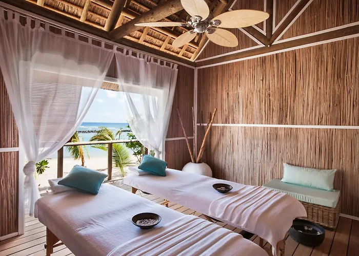 Hôtels romantiques à Trou-aux-Biches