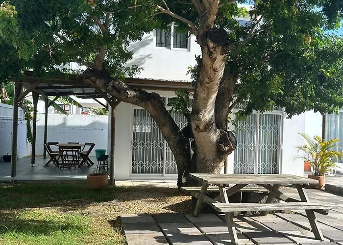 Belle Villa à 3min de la mer Balaclava