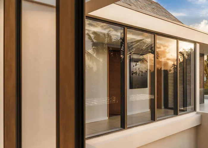 Hotels in Belle Mare