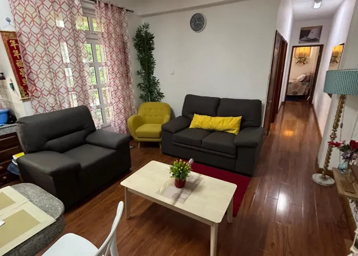 Royal View Apartment Port Louis