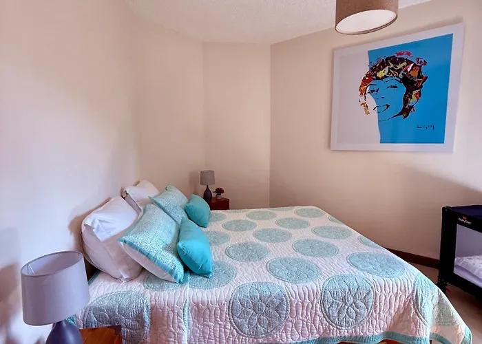 appartement Grand Baie île Maurice acceptant les animaux
