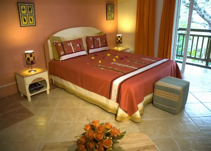 Ocean Villa Trou aux Biches