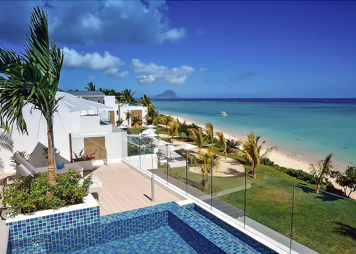 Cap Ouest By Horizon Holidays Flic en Flac