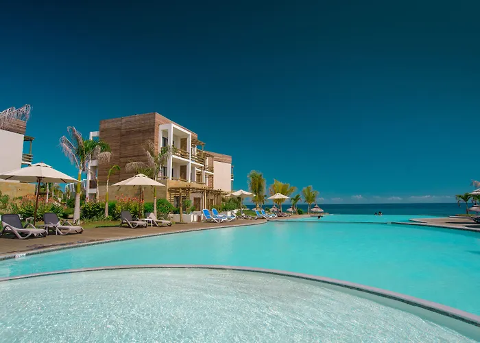 Anelia Resort & Spa Flic en Flac