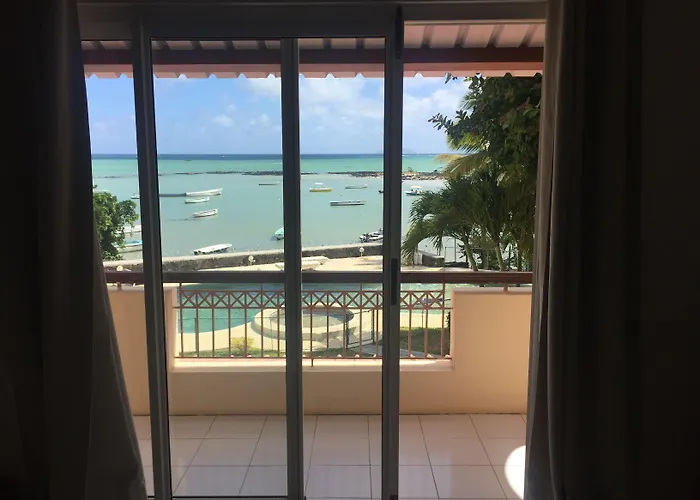 Villas Banyan Grand Gaube acceptant les animaux
