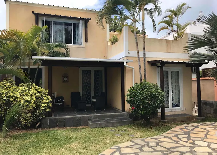 H&K Villa Blue Bay