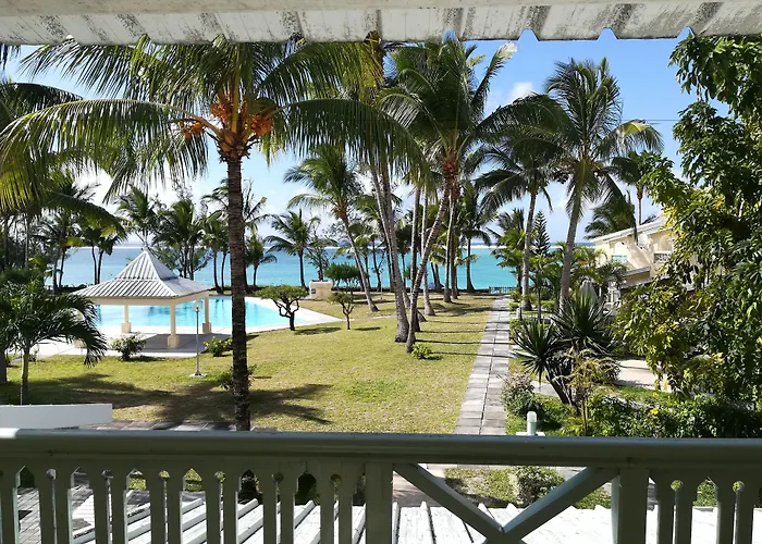 Residence Thalassa Palmar