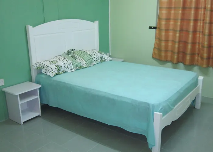 Aadi Villa Mont-Choisy