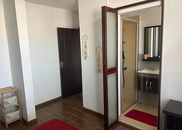 Le Binome Aparthotel Grand Baie
