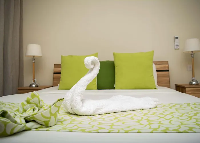 Casa Florida Hotel & Spa Pereybere Beach