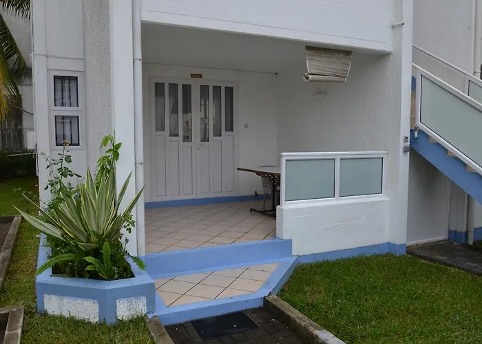 Les Gentilhommieres Guest House Trou-aux-Biches