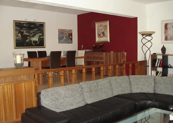 Residence Lestridents Flic-en-Flacq