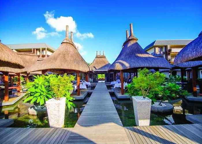 Baite in affitto a Grand Baie