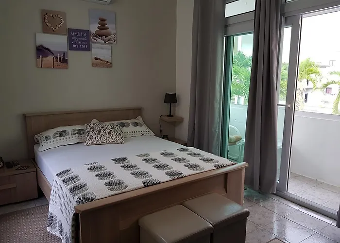 Villa Bienvenue Beachfront House Flic-en-Flacq Privée