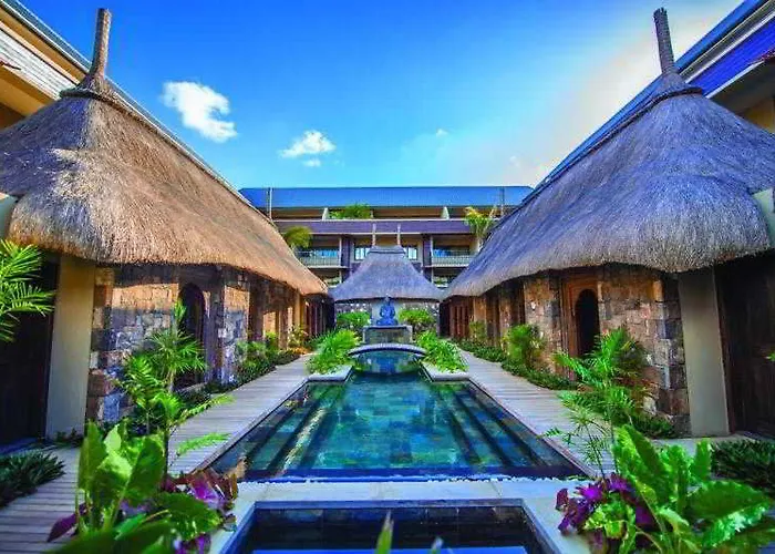 Grand Baie Family villas