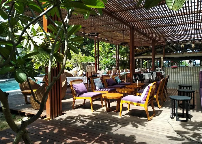 Hotels nahe Grand Baie