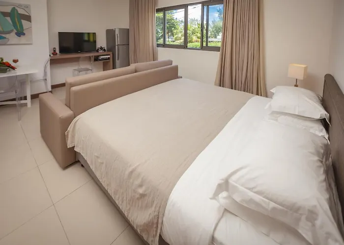 Appartement Coral Bay By Dream Escapes à Blue Bay
