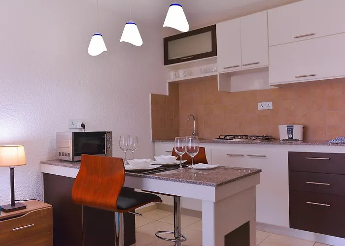 Flic en Flac Vacation Rentals