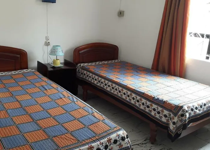 Grand Baie hotels near Grand Baie Public Beach