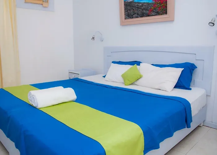 Hotel economici a Grand Baie