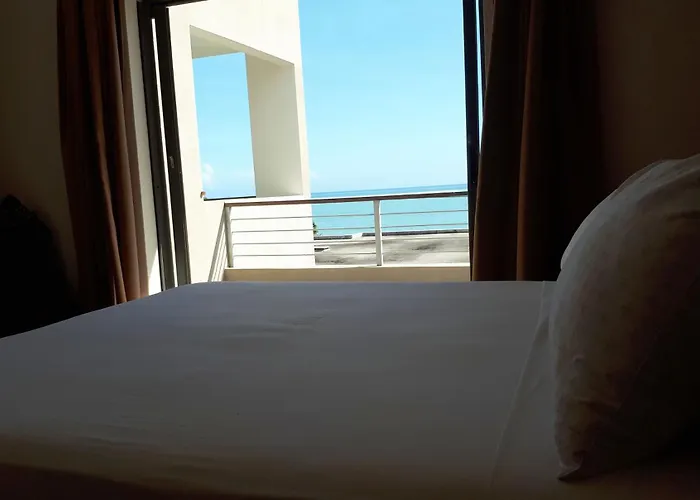 Riva Bella Apartment Port Louis