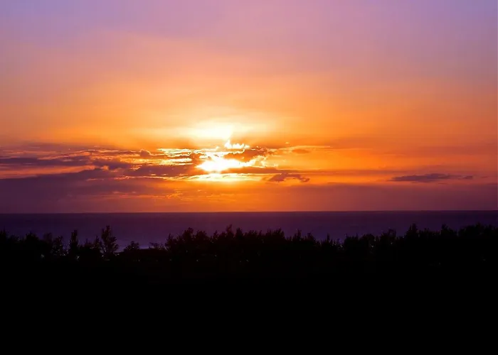 West Coast View Studios & Appartment Flic-en-Flacq