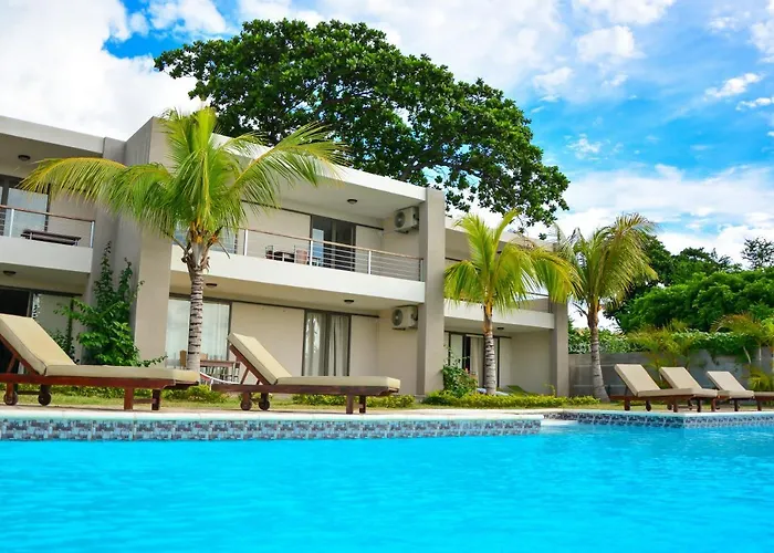 Port Louis Dog Friendly Lodging and Hotels