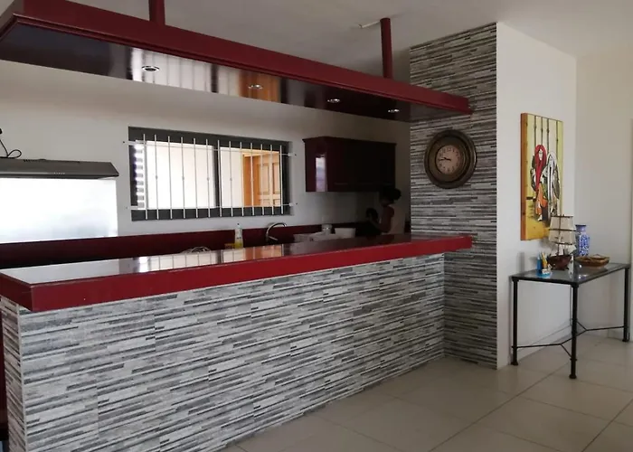 Port Louis Pet Friendly Lodging and Hotels near Aapravasi Ghat World Heritage Site